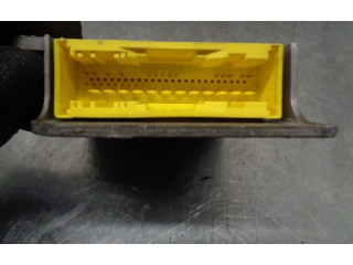 Блок подушек безопасности 1C0909605, 5WK43121 Skoda Octavia Mk1 (1U)