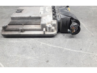 Řídící jednotka 0281011555   Lancia Thesis 2014