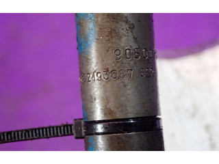 Vstřikovač 90501560, 90501560 Opel Zafira A