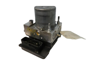 Блок управления АБС 00004541Q8 Citroen C4 I