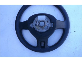 Руль Volkswagen Golf Plus 2005 - 2013 года