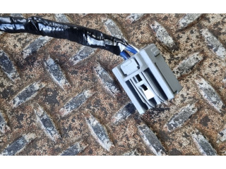 Вентилятор печки AY2727006361 Dodge Durango III