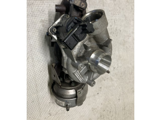 Turbodmychadlo Турбина 144118020R Nissan Navara D23 YS23E280