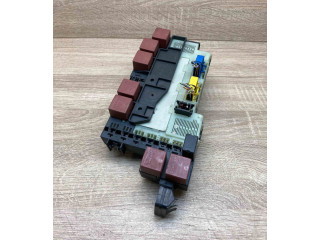 Блок предохранителей 21650985, 216509853A   Renault Clio II    