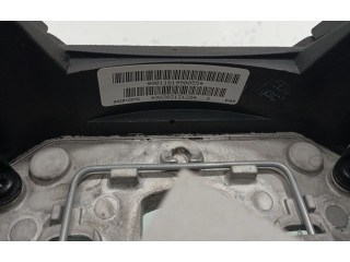 Руль Citroen C4 Cactus 2014- года 98303131ZD, 98304405ZD