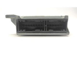 Блок подушек безопасности 9665250180   Citroen Berlingo