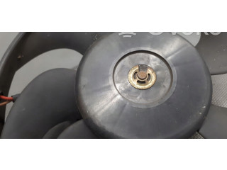 Вентилятор радиатора     WentylatorVWSharanI28    Volkswagen Sharan 