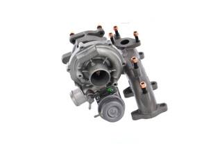 Турбина Audi A2 733783-5007S, 733783-5007S