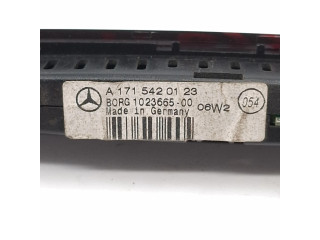 Дисплей    A1715420123, 1715420123   Mercedes-Benz E W211