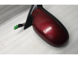 Зеркало электрическое        Volvo V70  2000 - 2004 года   