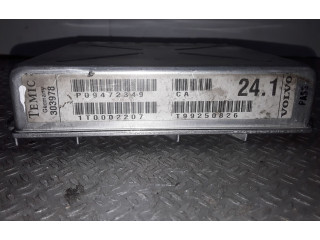 Блок управления коробкой передач P09472349   Volvo S80