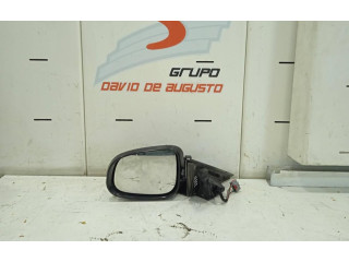 Зеркало электрическое Jaguar XK - XKR 2006 - 2016 года