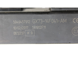 Блок комфорта GX7314F041AM Jaguar XE