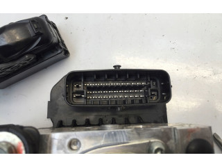 Блок АБС 11604040022 Mitsubishi L200 2015 - года