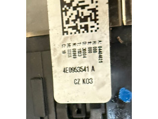 Подрулевой шлейф SRS 4E0953541A, 4F0953549B Audi A4 Allroad