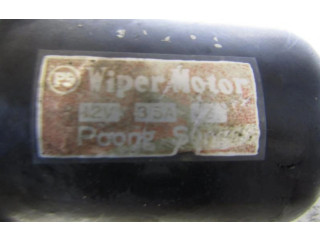 Моторчик заднего дворника SsangYong Musso