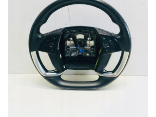 Руль Citroen C4 II Picasso 2013 - 2018 года