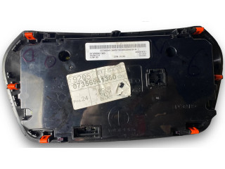 Модуль блока управления кондиционером 07356941360 Jeep Renegade