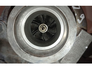 Турбина Volvo XC90 8658624