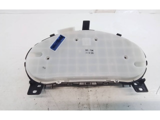 Přístrojová deska Opel Zafira C 2014 13460584, 14266