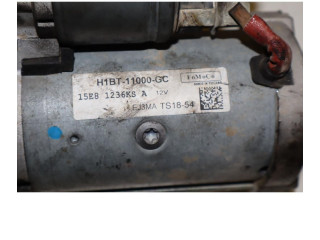 Масляный насос ZTJC H1BT-11000-GC Ford Ecosport