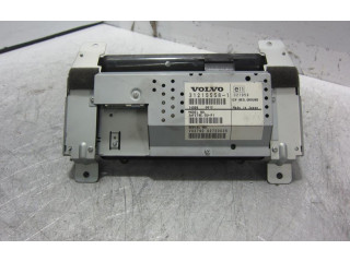 Дисплей    312155581   Volvo C30