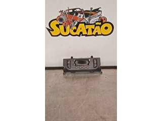 Блок управления климат-контролем 8200069371   Renault Clio II