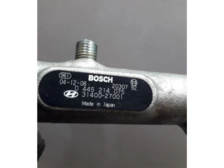 Vstřikovací lišta 044524075, 044524075 KIA Cerato D4EA