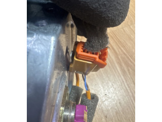 Подушка безопасности пассажира 603423700, 8686538 Volvo S60