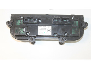 Блок управления климат-контролем 5G0907426M Volkswagen Golf VII
