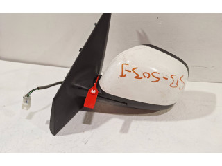 Зеркало электрическое Dacia Lodgy 2012 - года