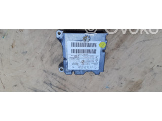 Блок подушек безопасности 9675027180 Citroen DS4