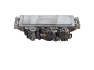 Блок управления двигателя 8201076738 Renault Twingo II