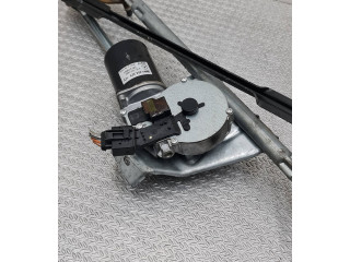 Комплект механизма стеклоочистителей A2518200440, 545227110    Mercedes-Benz R W251