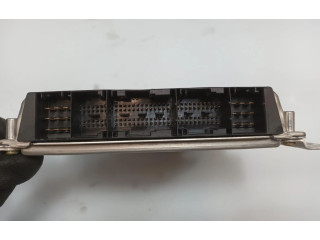 Блок управления двигателем Блок управления C415F936 Alfa Romeo 166