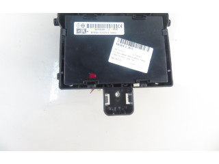 Блок комфорта 8200652284B, 8200652284B   Renault Clio III   