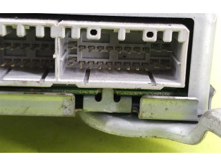 Блок управления двигателя 1773002281 Jaguar XJ X300