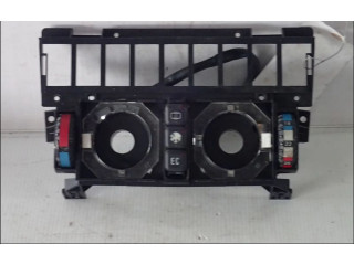 Блок управления климат-контролем    Mercedes-Benz E W124