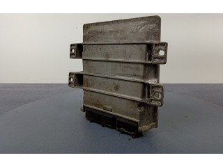 Блок управления двигателем Блок управления NNN100742, NNN100742 Rover 25