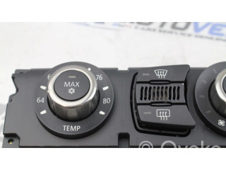 Блок управления климат-контролем 6978437 BMW M5