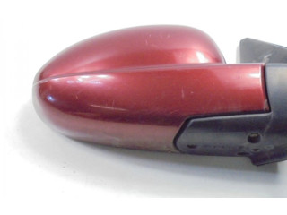 Зеркало (механическое) 015449, 015449   Chevrolet  Nubira   -  года