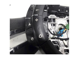 Руль Citroen C4 I Picasso 2006 - 2013 года 62ISB50842398, 96821843ZD