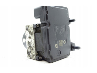 Блок АБС 1K0614517EG   Volkswagen  Jetta VI  2011 - 2018 года