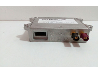 Блок управления 8J0035456 Audi A4 Allroad