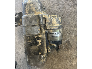 Zámek zadních dveří 9649448380, 4280001630 Peugeot 607 2006