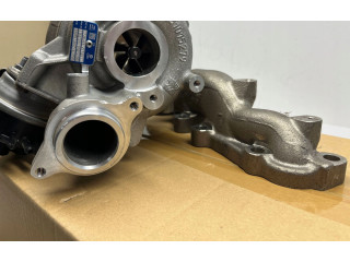Турбина Нагнетатель Audi A4 Allroad 04L253056H, 04L253056H