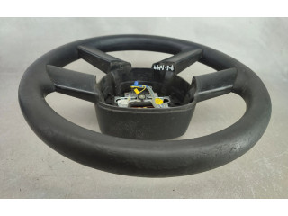 Руль Volkswagen Touran I 2003 - 2010 года UM, 1T0419091