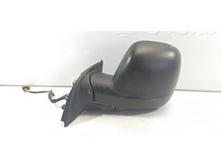 Зеркало электрическое        Opel Combo D  2011 - 2017 года   