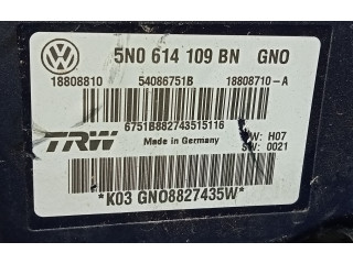 Jednotka ABS 5N0614109BN, P3-A8-19-2 Volkswagen Tiguan 2015