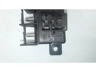 Pojistková skříňka 8L0941822A, 896083000 Audi A4 S4 B5 8D 2000